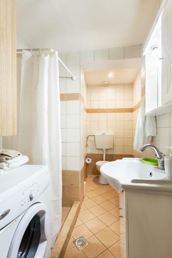 Little Cozy House Apartment Chania  Bagian luar foto
