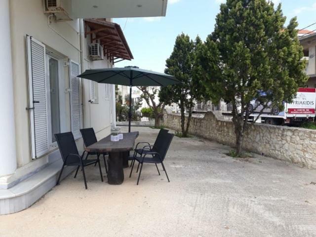 Little Cozy House Apartment Chania  Bagian luar foto