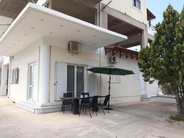 Little Cozy House Apartment Chania  Bagian luar foto