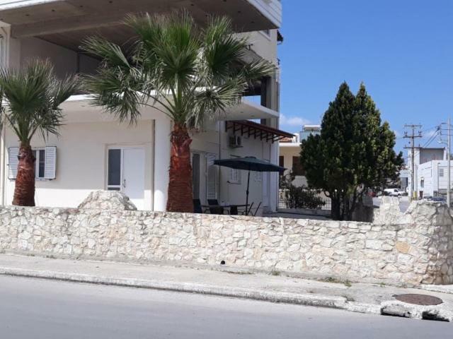 Little Cozy House Apartment Chania  Bagian luar foto